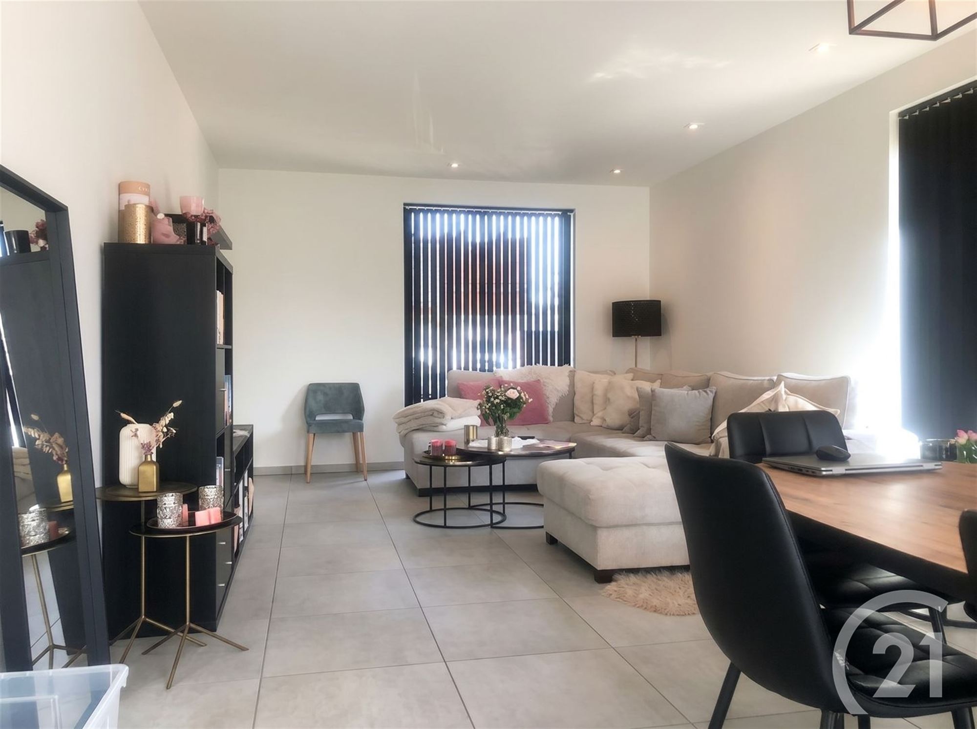 House for rent in Heist-Op-Den-Berg with 4 bedrooms - photo 4