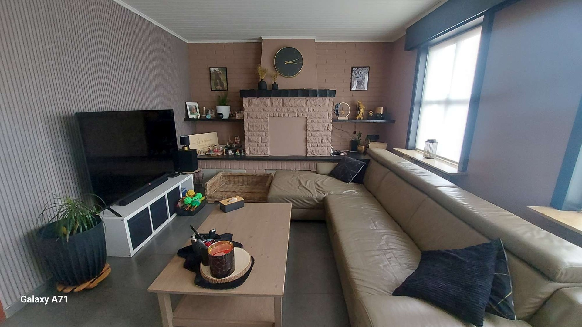 Woning met 4 slaapkamers en tuin - foto 2