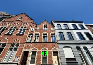 Appartement à louer à Ostende