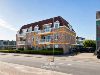 Ben je op zoek naar een instapklaar huurappartement waar zowel ruimte, comfort als uitstekende ligging troeven van zijn?Dan voel je je ongetwijfeld...