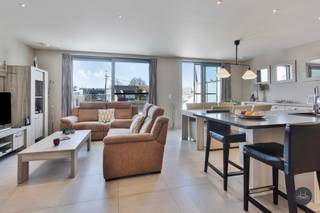Appartement à louer à Bonheiden