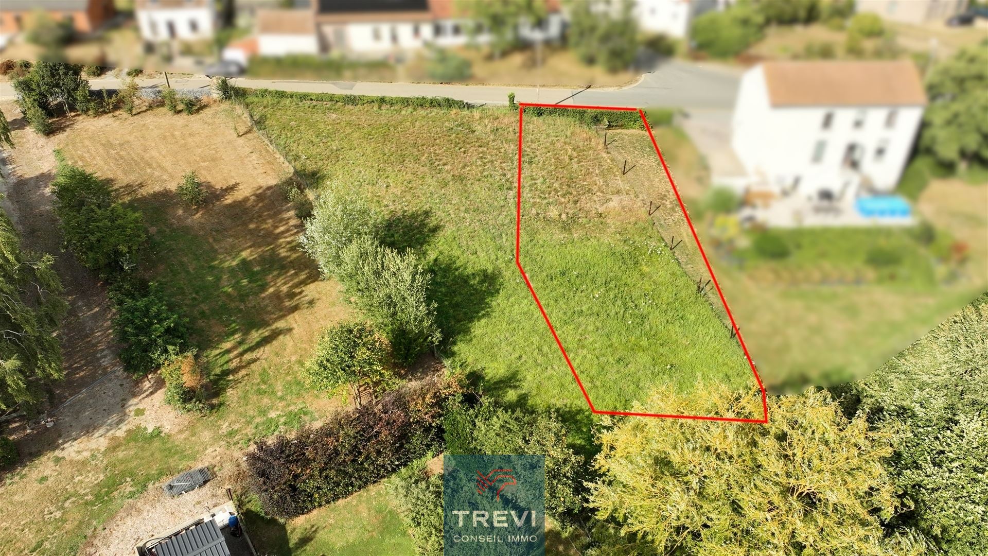 Grond te koop in Rebecq-Rognon - foto 5