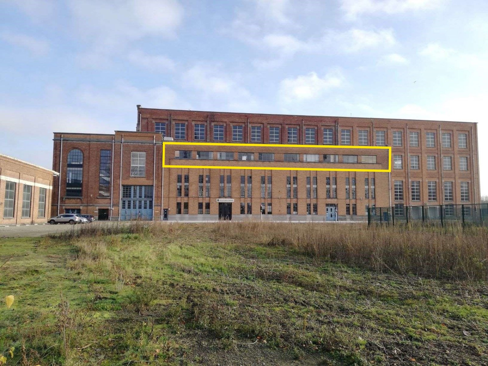 Commercieel te huur in Schelle - foto 1