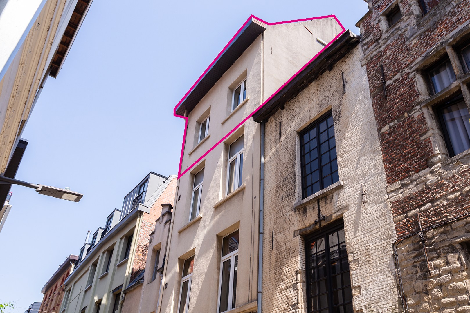 Duplex tussen de Schelde en Kloosterstraat - foto 4