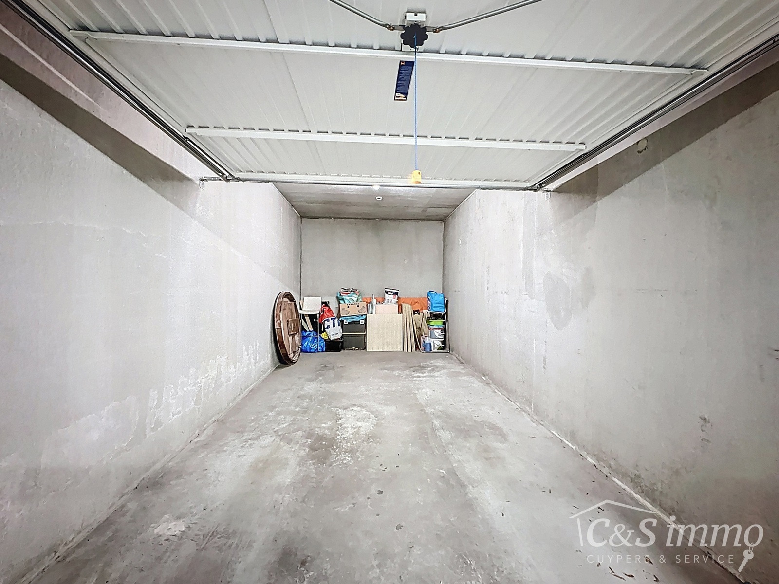 te koop: garagebox in de Regatta wijk - foto 2