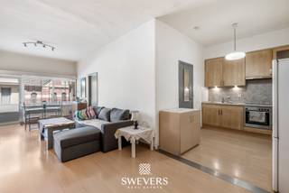 Appartement à vendre à Hasselt