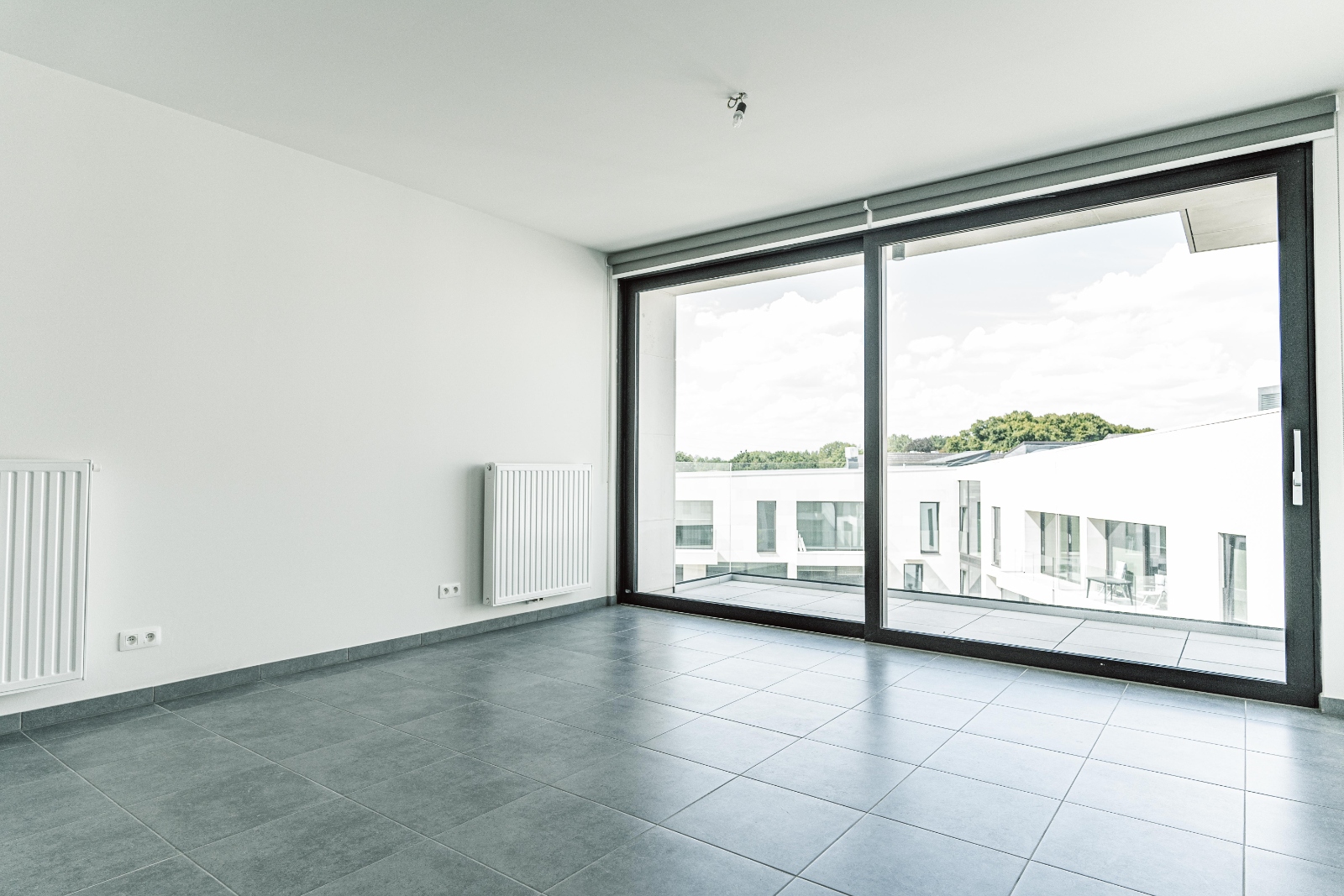 Assistentie appartement in de prachtige residentie te Bornem aan de watertoren - foto 4