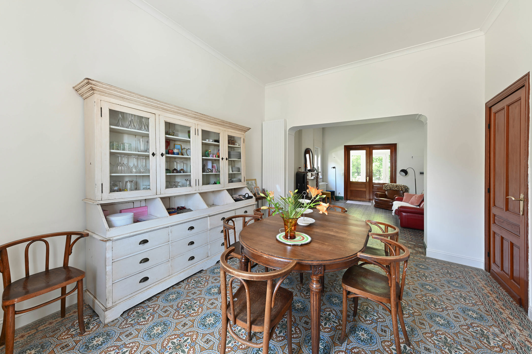 Maison à louer à Boutersem avec 2 chambres - photo 5
