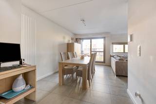 Heusden-Zolder: modern duplex appartement met 2 slaapkamers, 2 terrassen en EPC-label A Dit instapklare appartement, gebouwd in 2016, combineert...