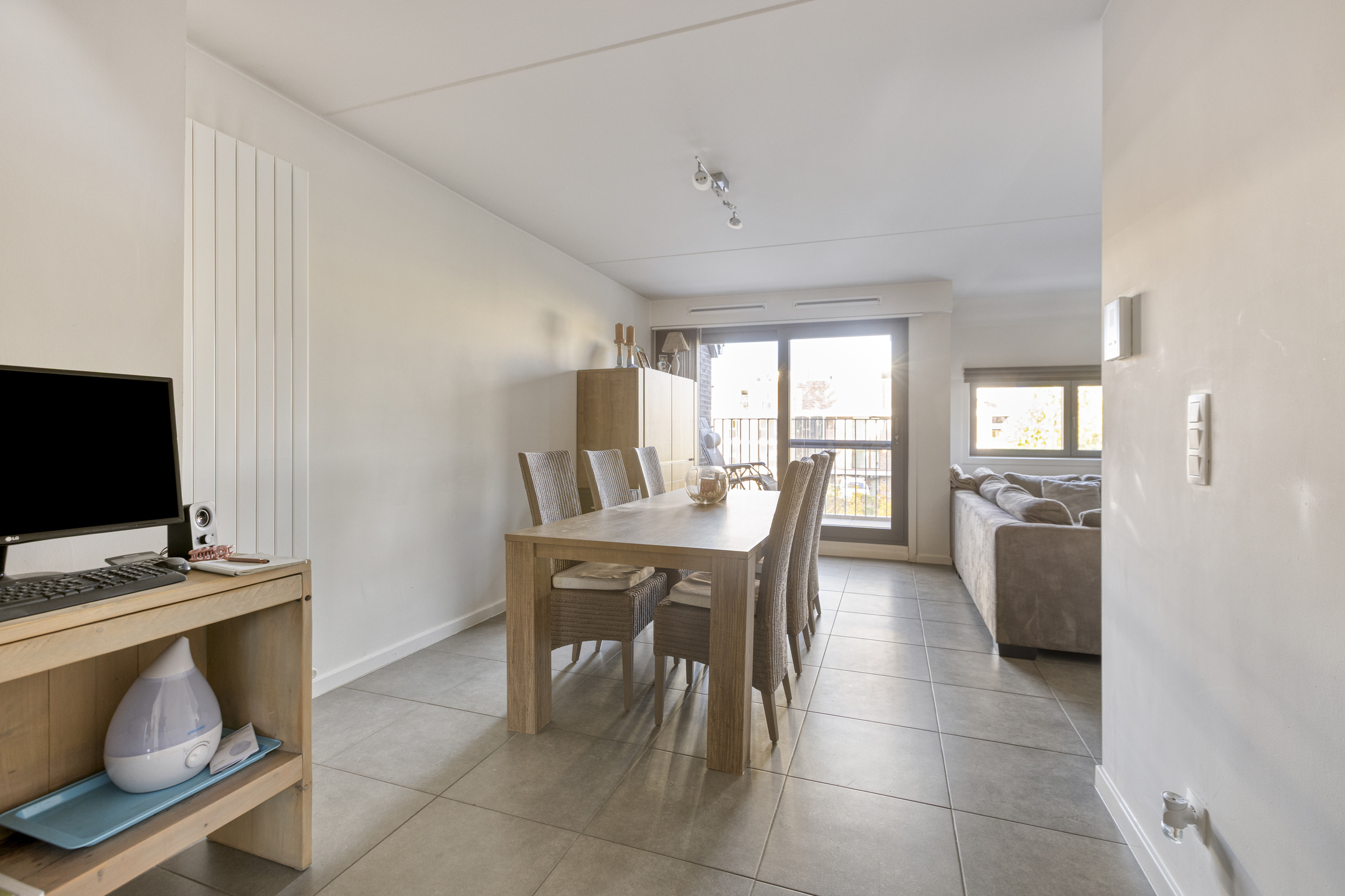 Instapklaar duplex-appartement te koop in Heusden-Zolder - foto 3