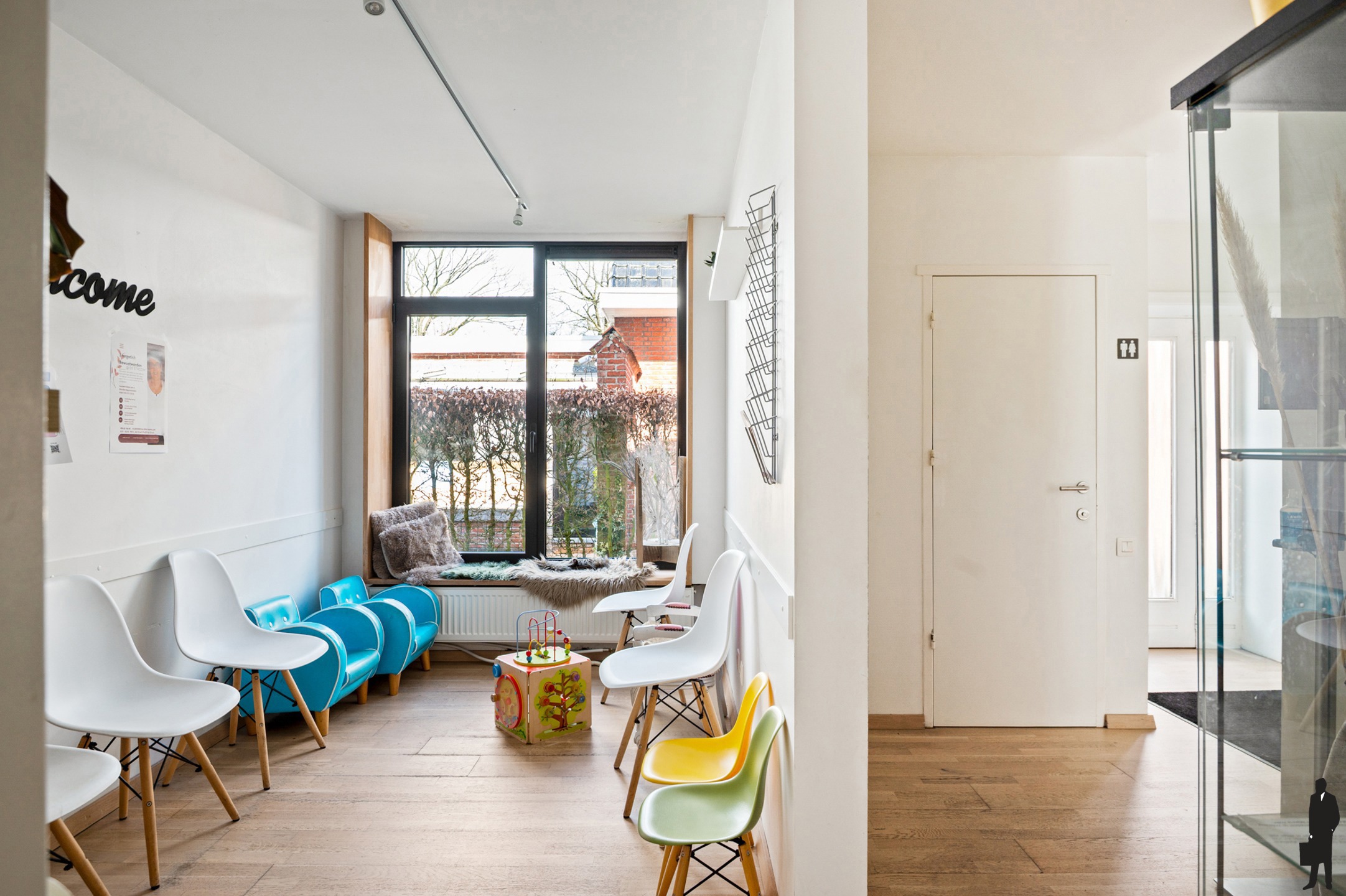 Kantoorvilla/praktijk te Kapellen! - foto 3