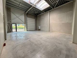 Commercial à louer à Enghien