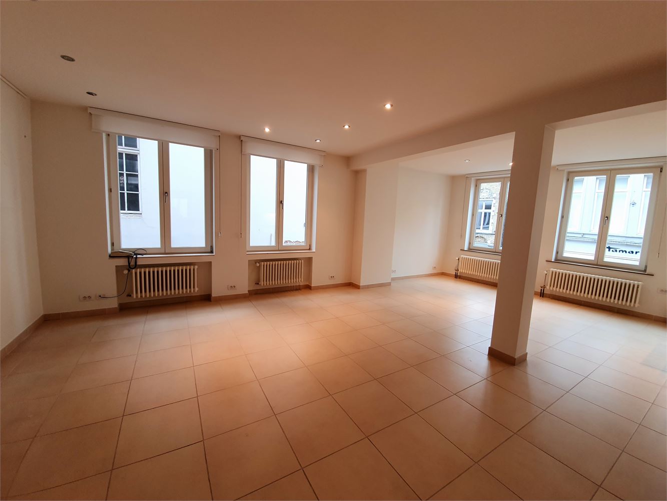 Apartment for rent in Bruges with 2 bedrooms - photo 5