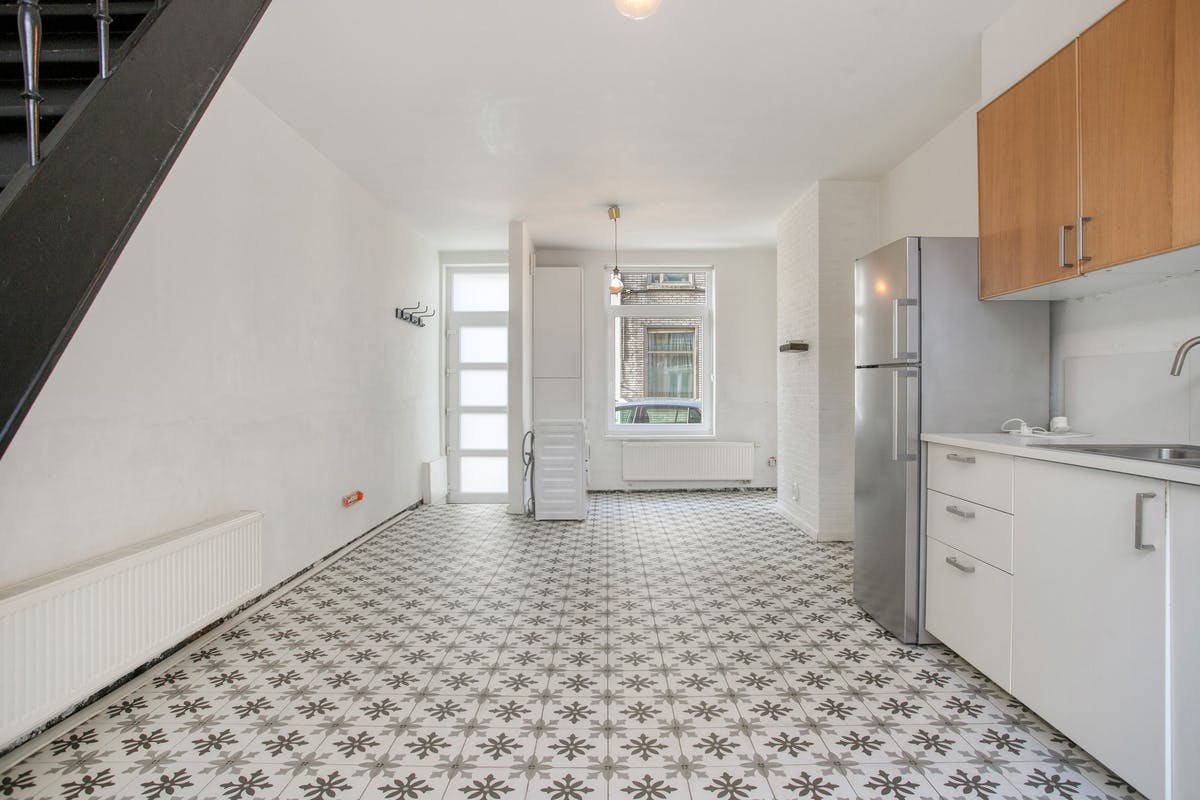 Maison confortable à vendre avec deux chambres et cour à Gand - photo 3