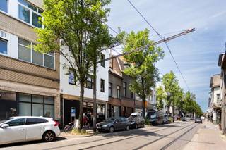 Commercial à vendre à Anvers