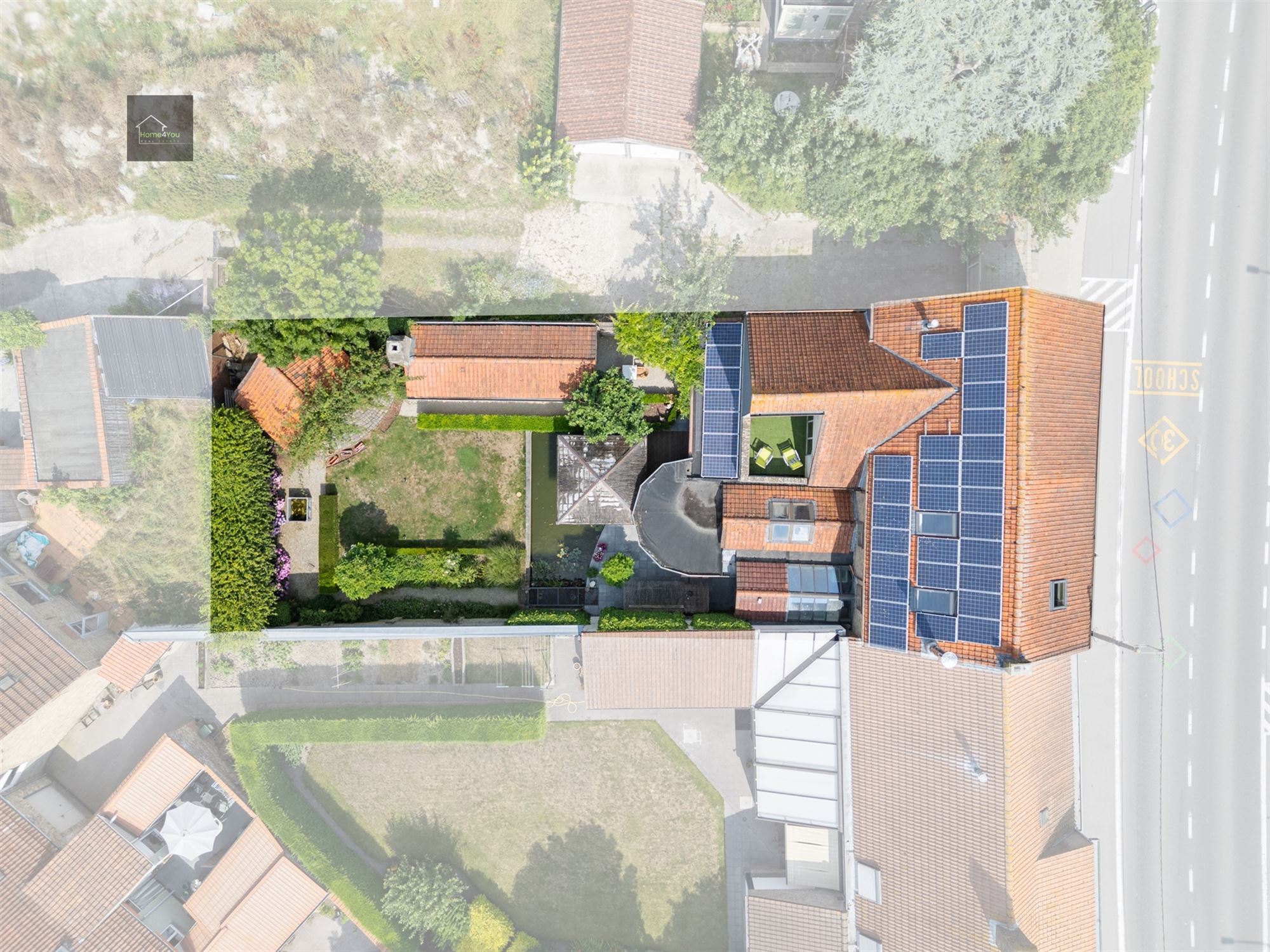 Immense maison avec tout ce qu'il faut ! - photo 3