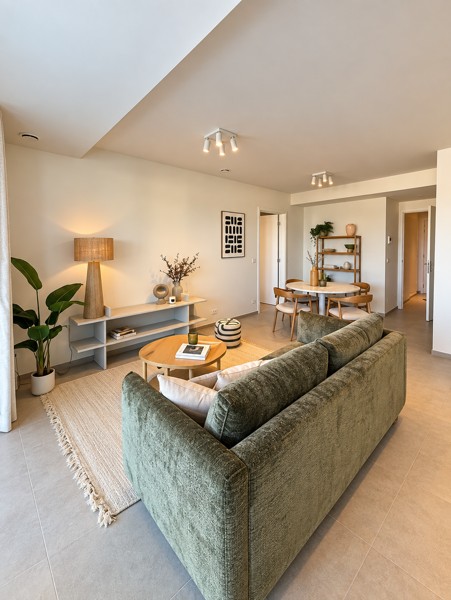 RESIDENTIE DE OUDE MELKERIJ WACHTEBEKE - MOGELIJKHEID 6% BTW - foto 5