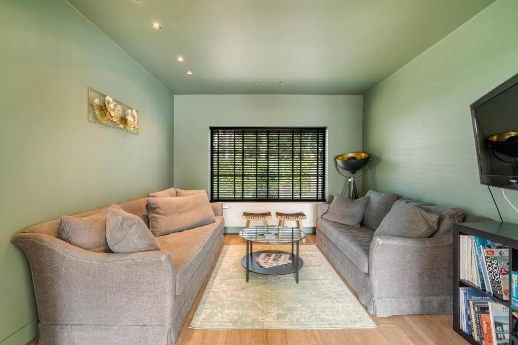 Modern comfort, tijdloze charme en dan die extra. - foto 5