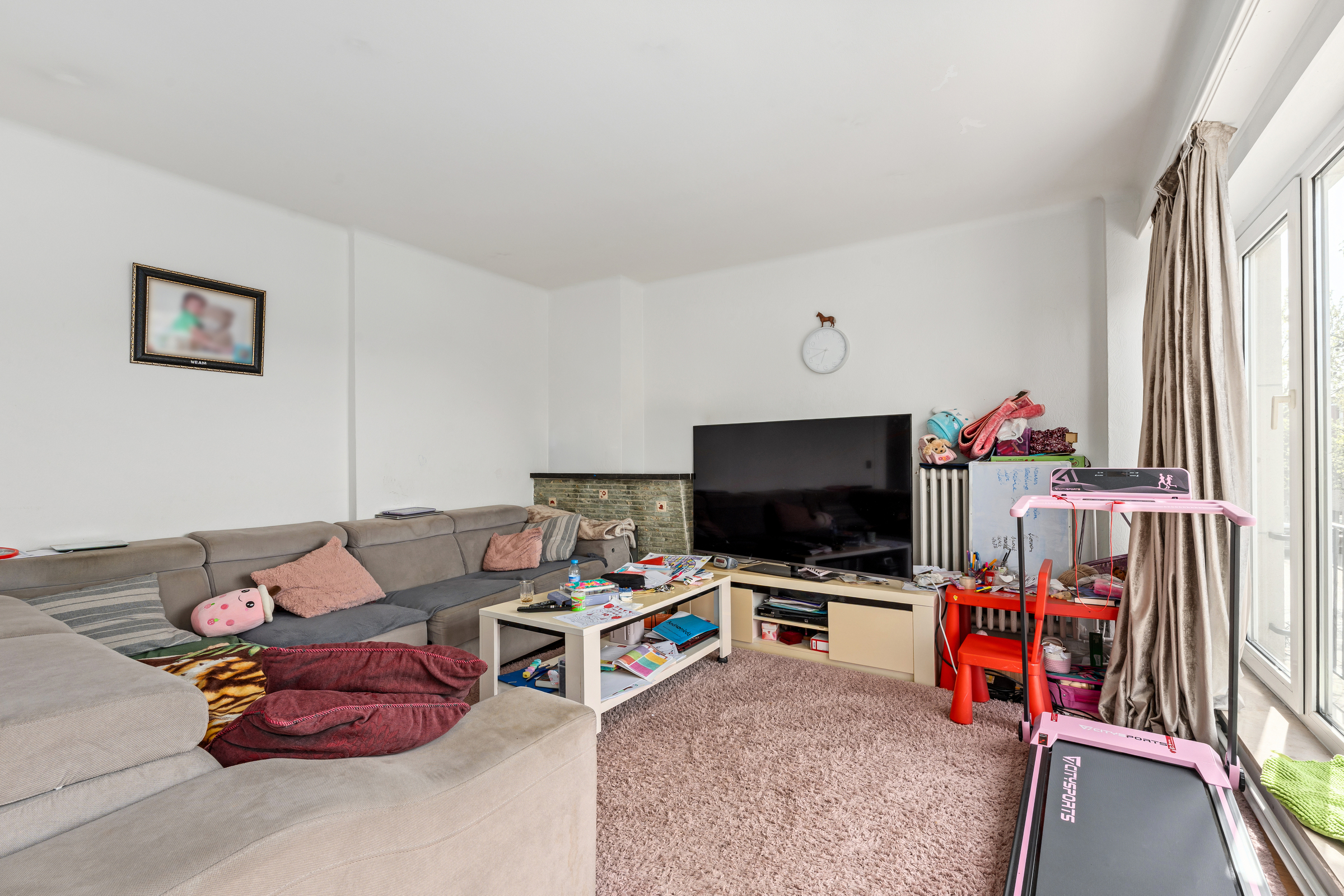 Lichtrijk appartement op toplocatie te Deurne! - foto 4