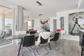 Apartment for sale in Waregem