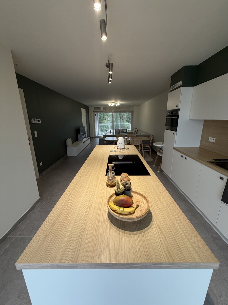 Appartement à louer à Bree avec 2 chambres - photo 4