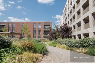 Apartment for sale in Hasselt