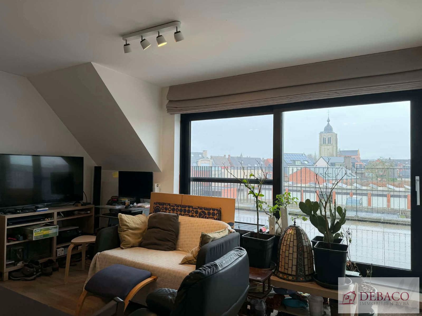Nieuwbouwappartement met één slaapkamer te Herenthout.  - foto 3