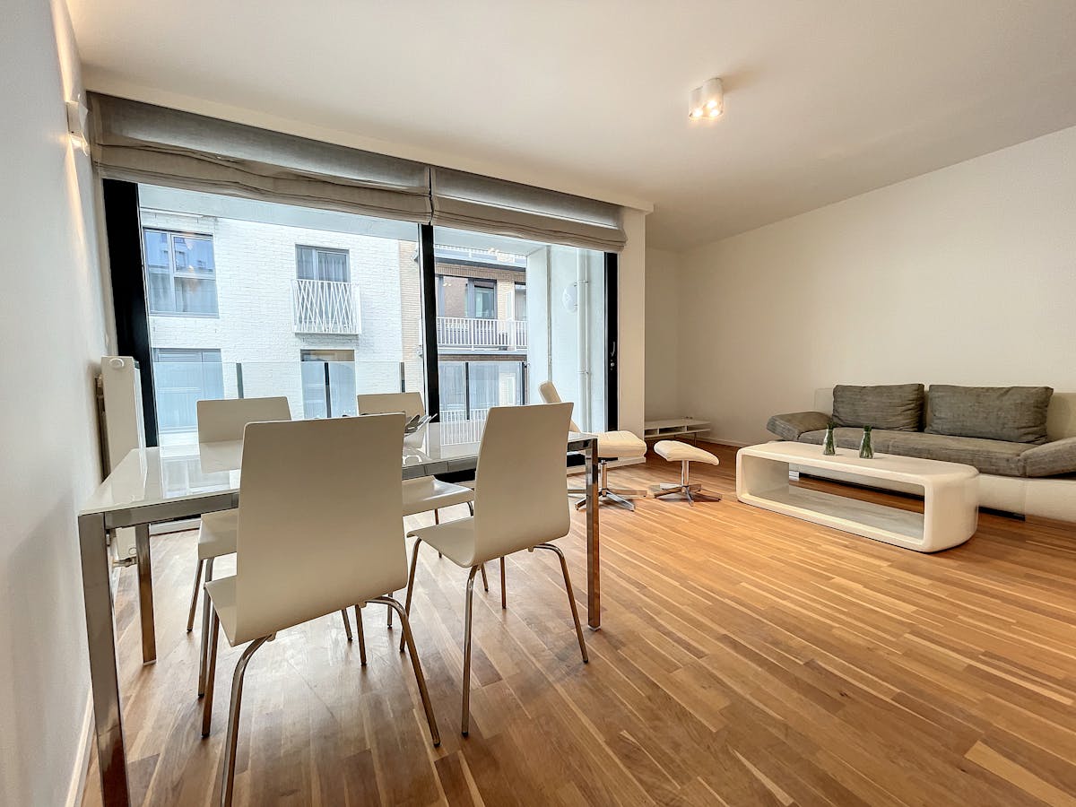 Apartment in Brussels near Rouppe and Sablon - photo 2