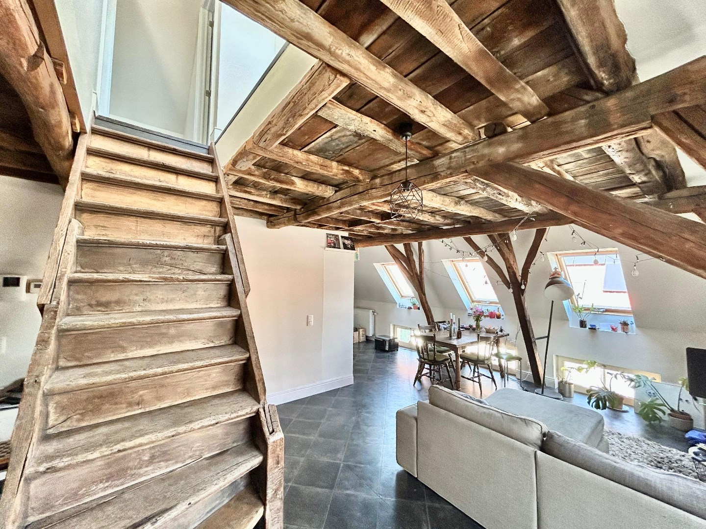 Apartment for rent in Mechelen with 3 bedrooms - photo 4