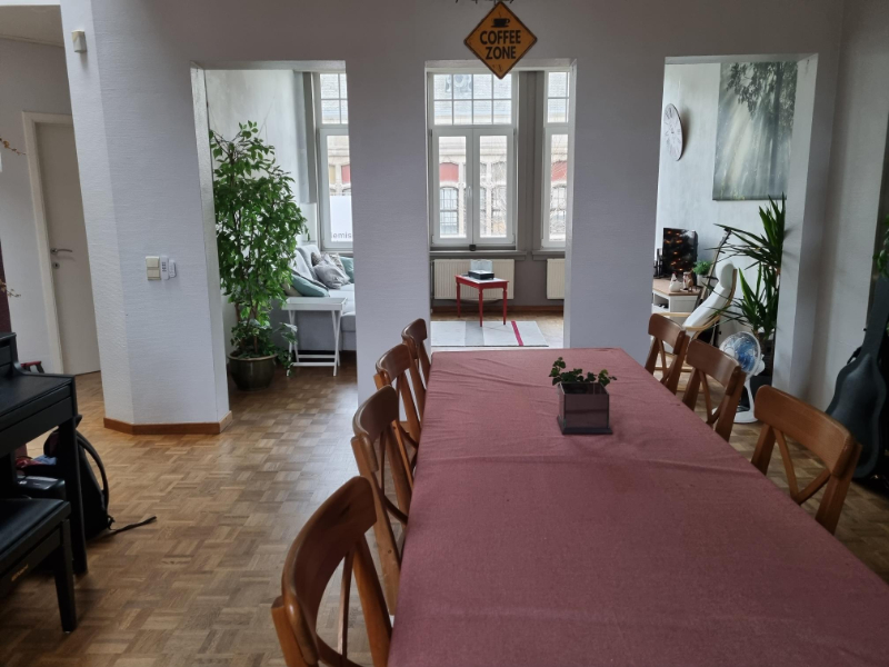 Appartement in Lier