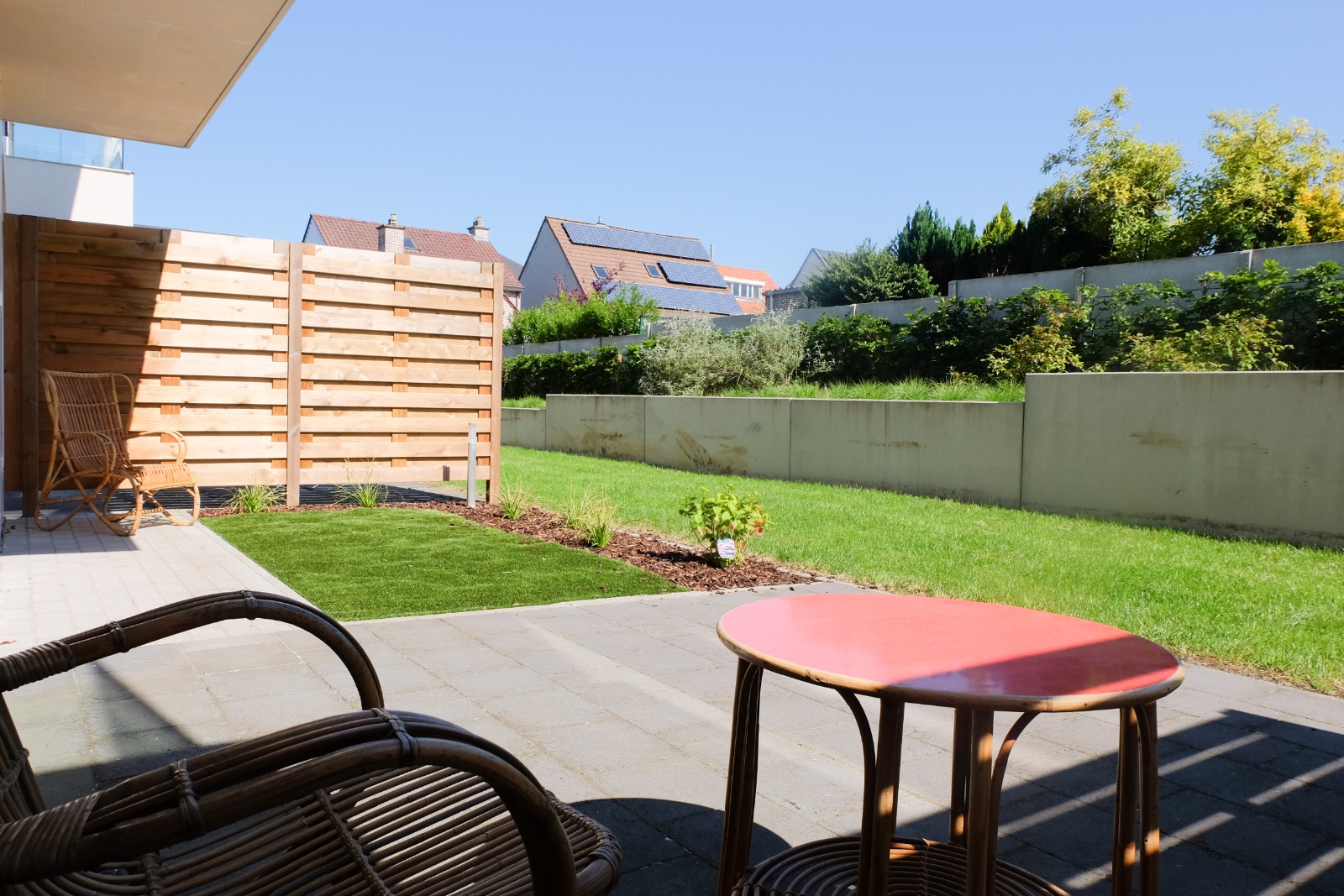 Apartment for sale in Bornem with 1 bedroom - photo 3