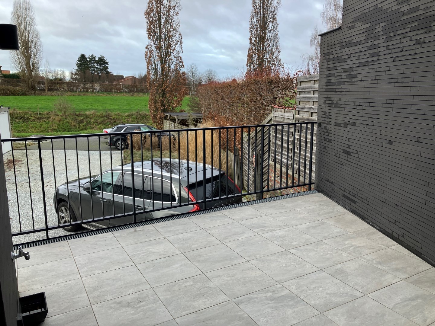 Recent appartement met garage in centrum Rekkem! - foto 5