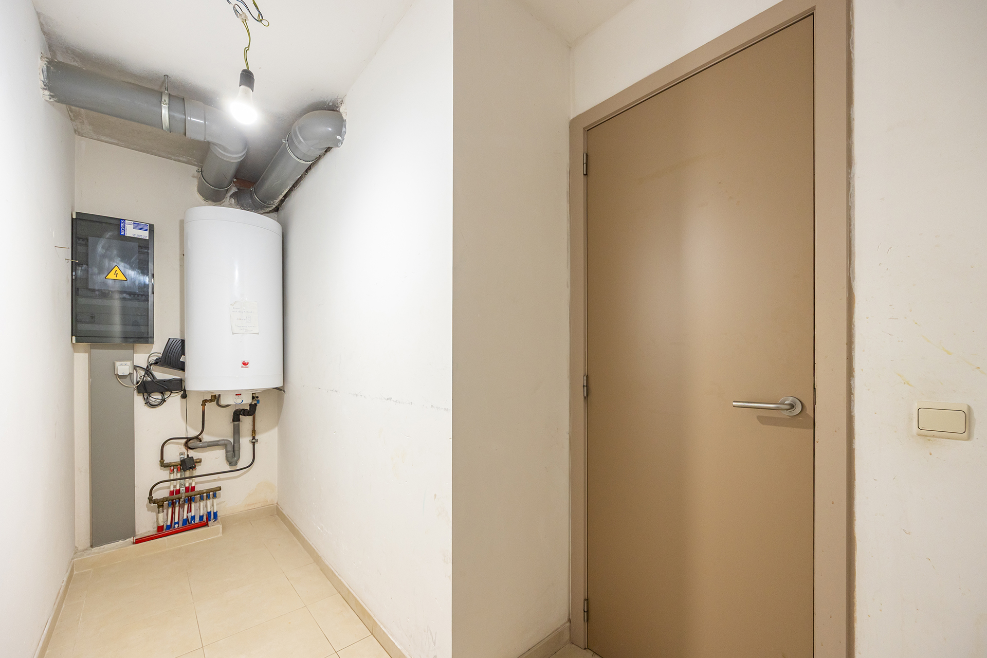 Apartment for sale in Wommelgem with 2 bedrooms - photo 5
