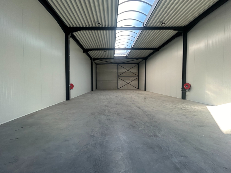 Nieuw businesspark – Moderne bedrijfsruimtes te huur - foto 4