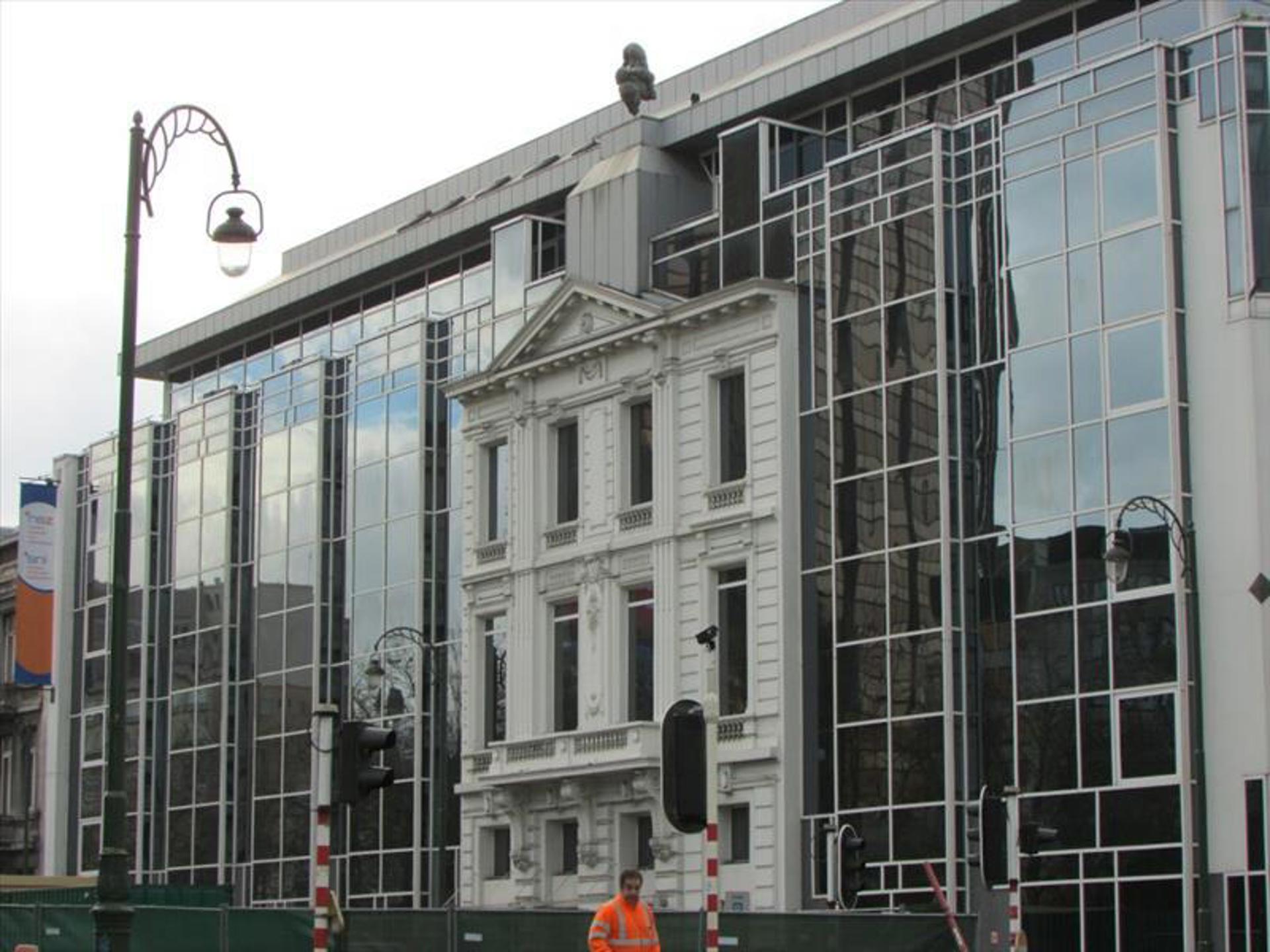 Commercieel te huur in Brussel - foto 4