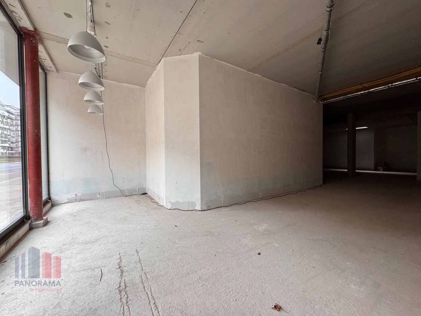 249 m² nieuwbouw kantoorruimte INCLUSIEF parking in Knokke-Heist - foto 5