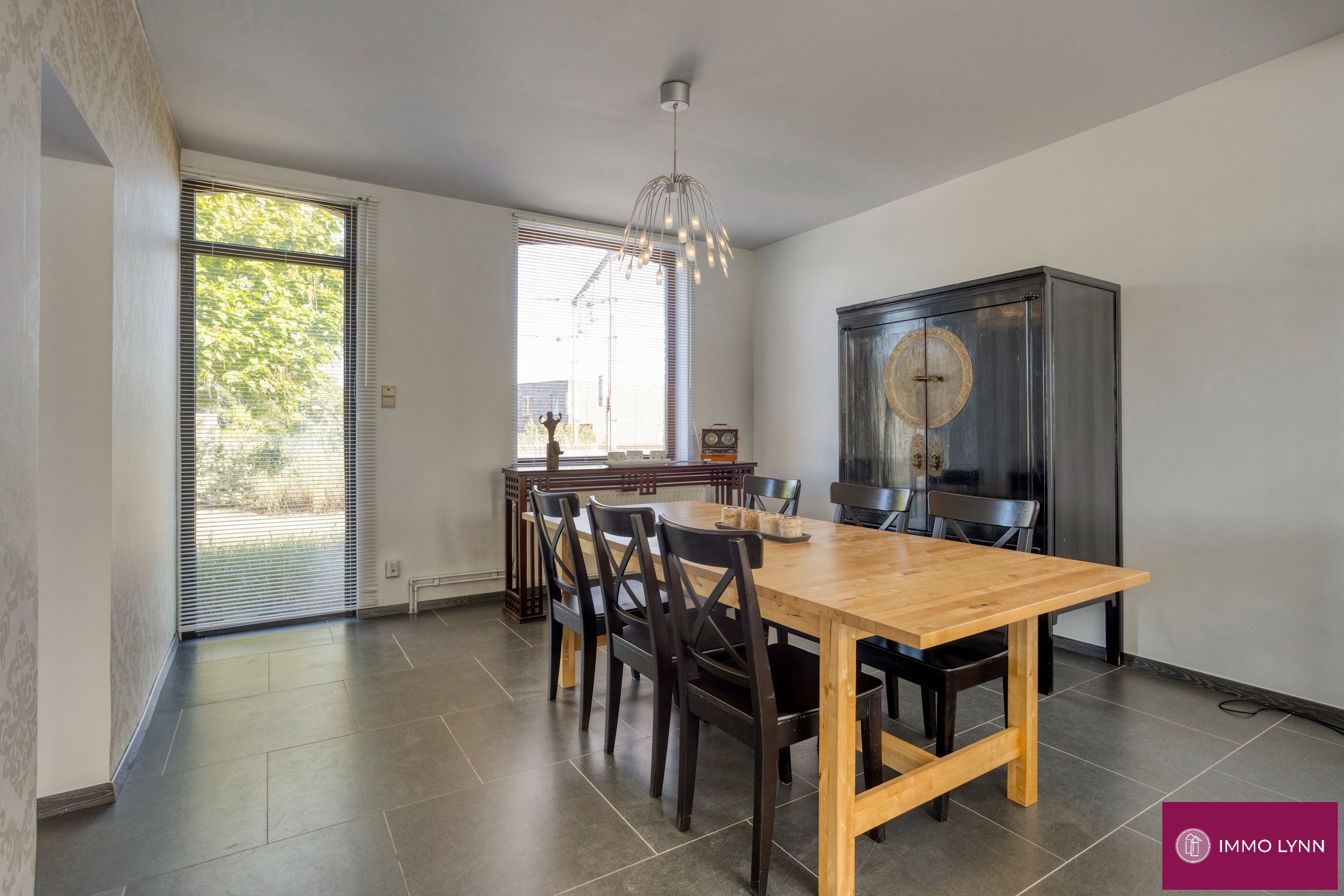 Gerenoveerde woning met 4 kamers én bureau te Lovenjoel! - foto 5