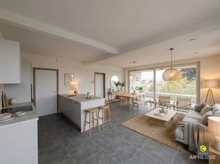 Appartement à vendre à Mortsel