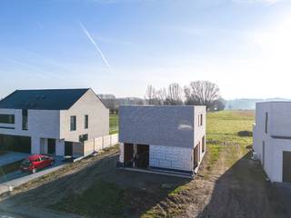 Maison à vendre à Zottegem