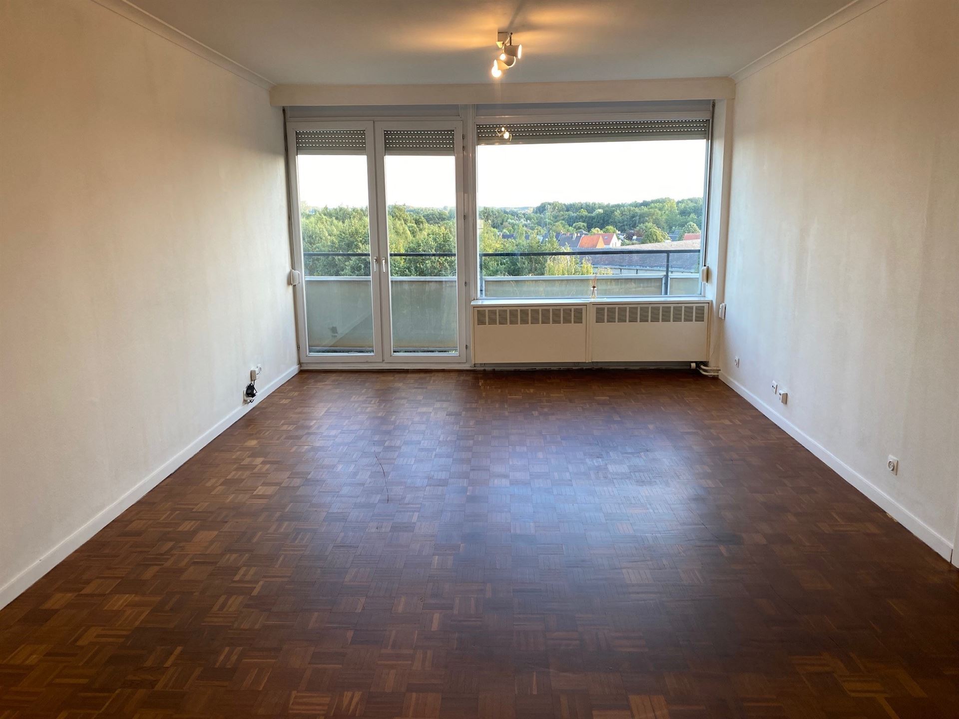 Ruim appartement met 2 slaapkamers - foto 4