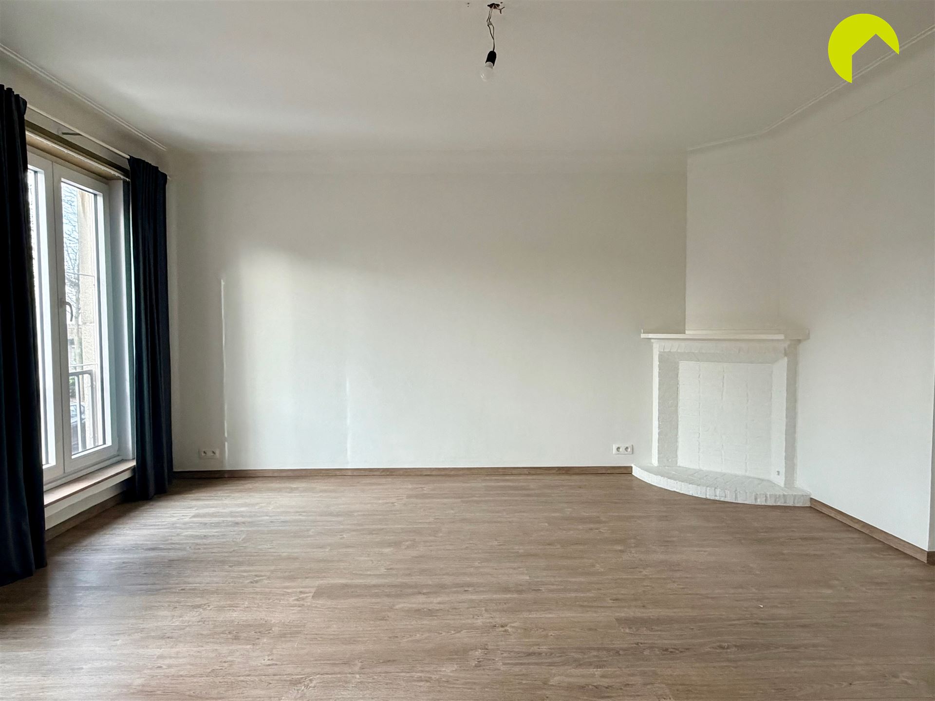 Gezellig 2-slaapkamer appartement met gemeenschappelijke tuin! - foto 3