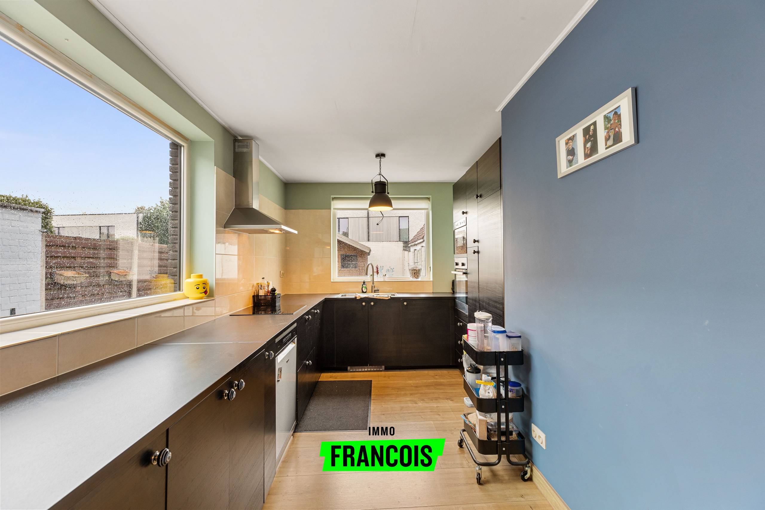 Maison à vendre à Assebroek avec 2 chambres - photo 1