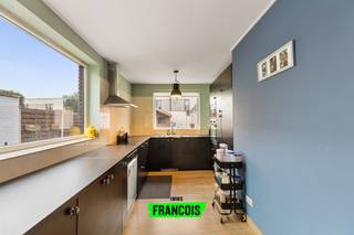 Maison à vendre à Bruges