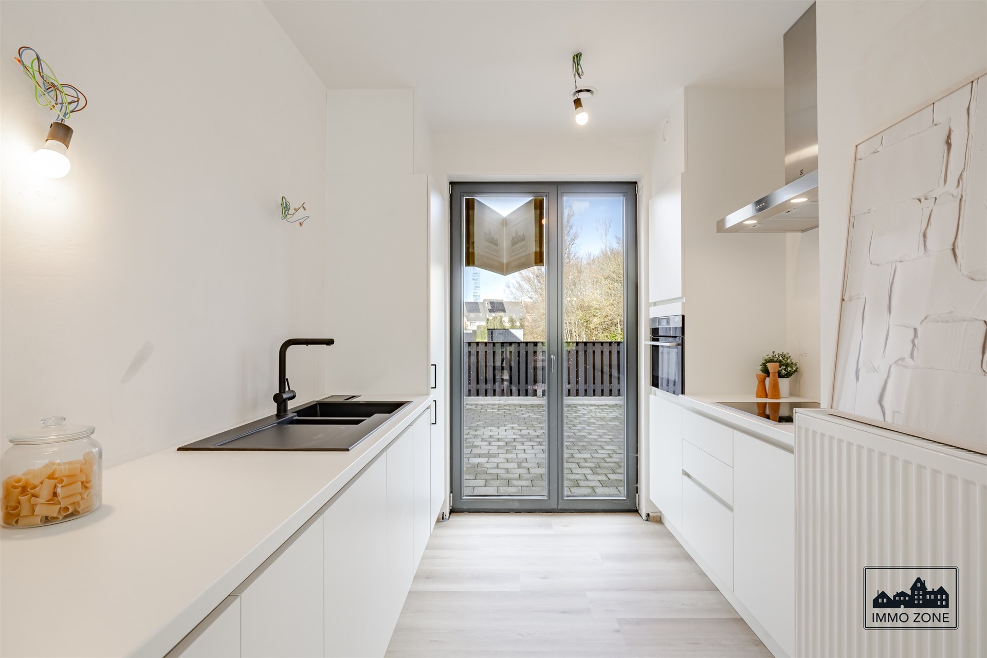 House for sale in Ostend with 4 bedrooms - photo 4