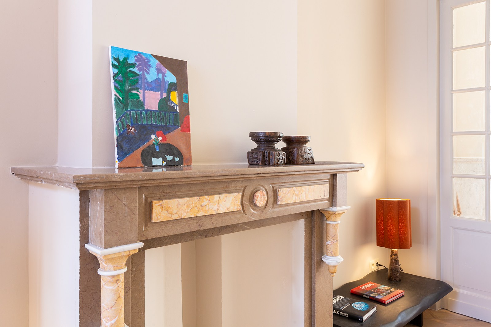 Wonen met karakter en tuin in statige herenwoning - foto 3