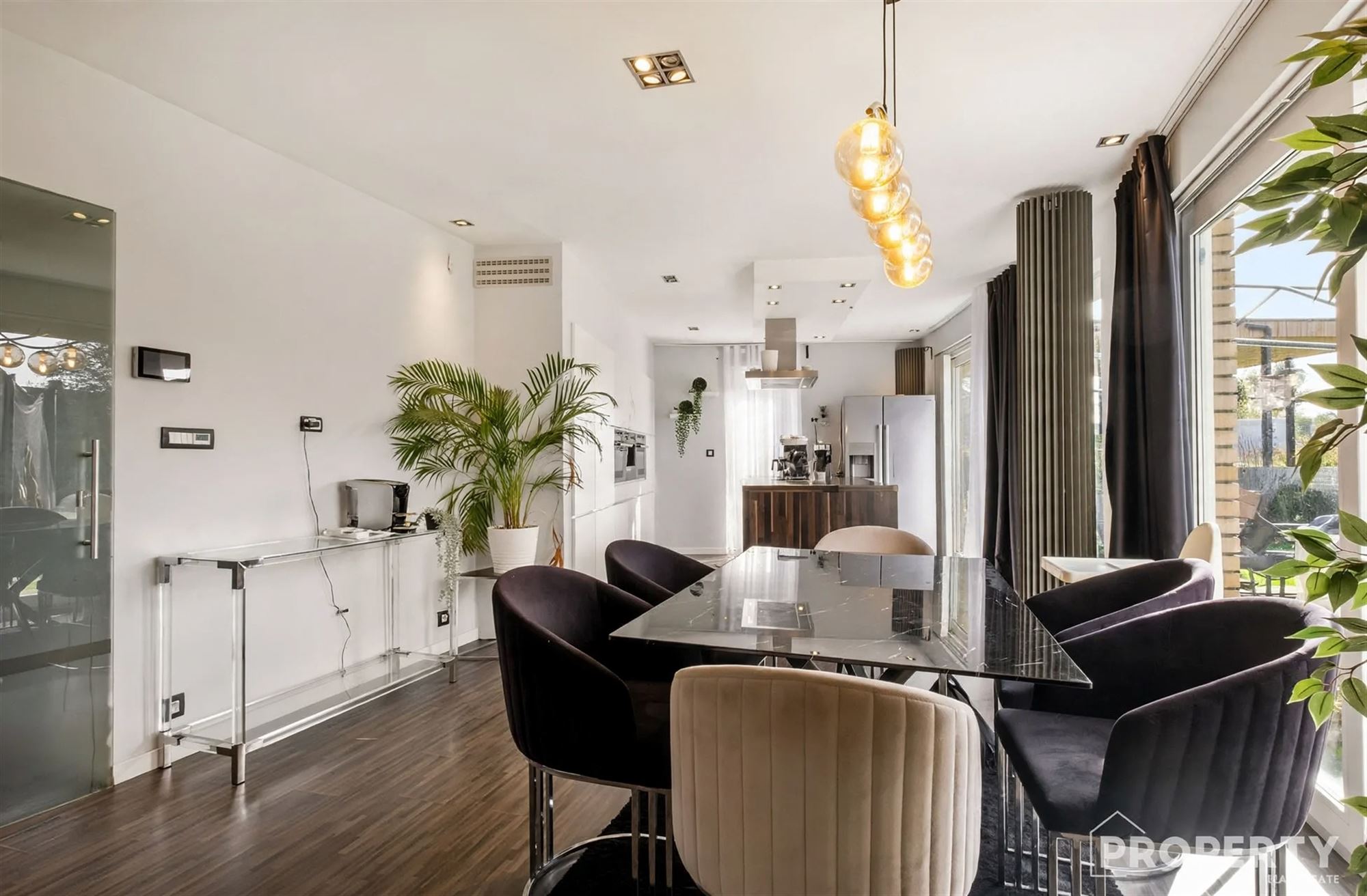 halfopen gerenoveerde woning - foto 5