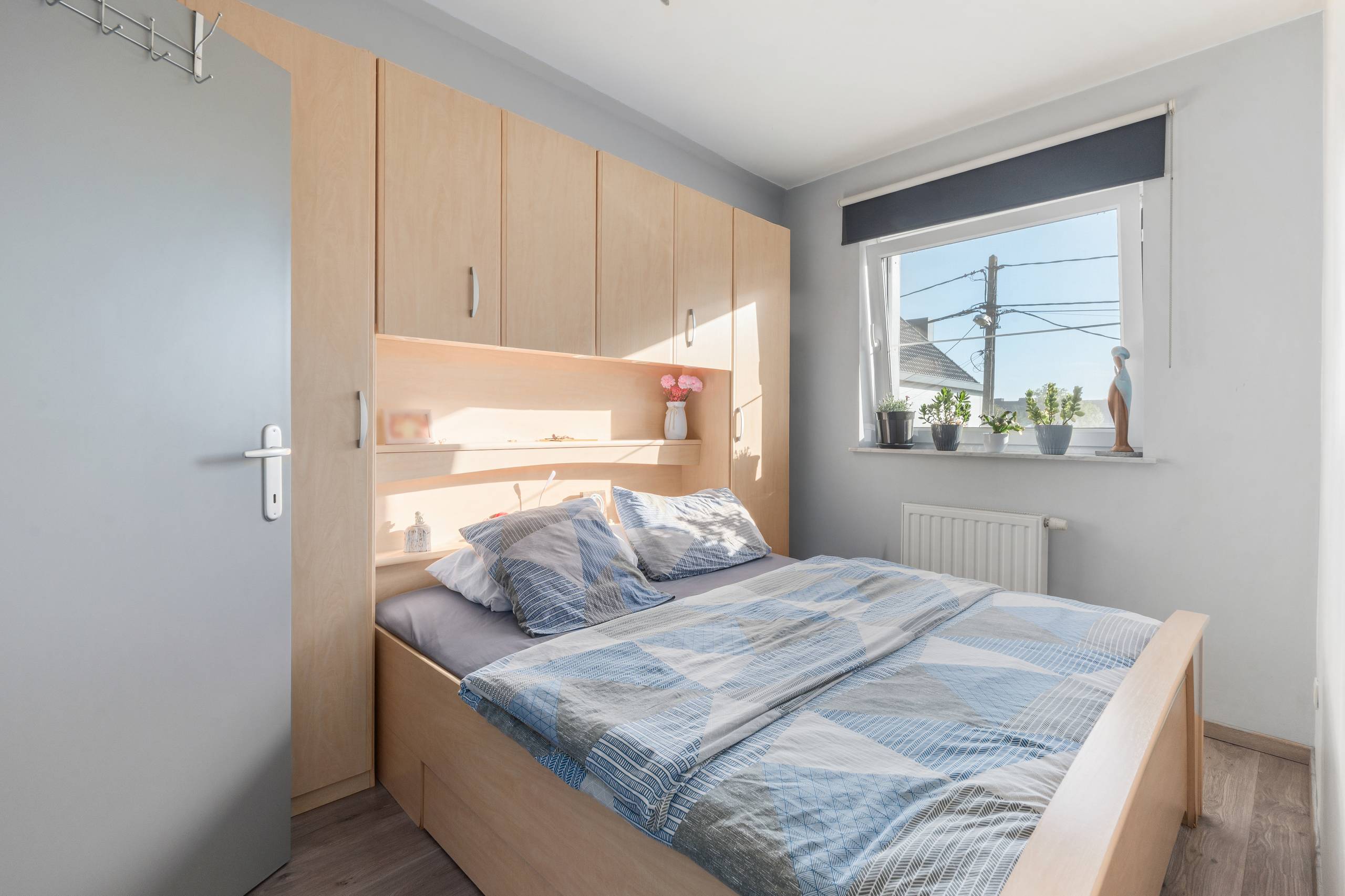 Appartement à vendre à Waregem avec 1 chambre - photo 4