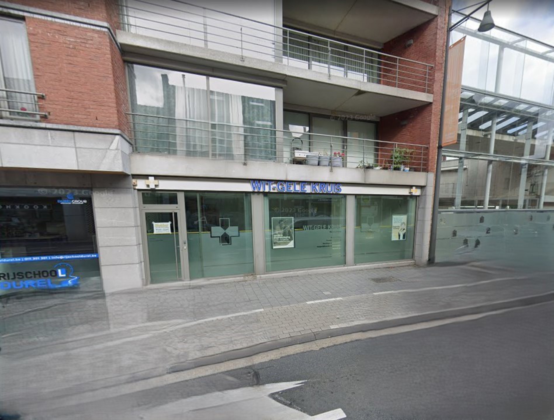 Kantoor of handelspand  te koop - foto 5