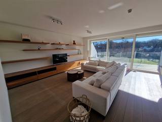 Appartement à louer à Brasschaat