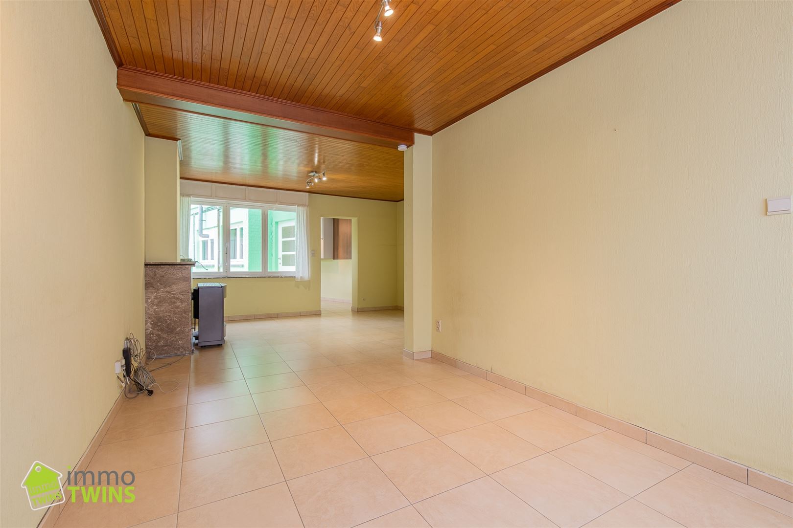 Woning met 3slpks &amp; garage op 583m2 te St Gillis Dendermonde - foto 3